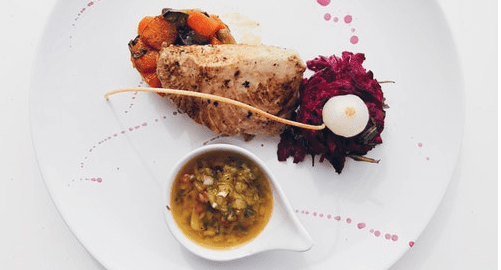 Center City District Restaurant Week Philadelphia January 2019