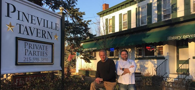 Pineville Tavern Launches Initiative to Feed Hungry Children in and Around Bucks County During National Emergency 
