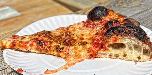 Pizza Jawn: The Go-to Pizza Shop in Manayunk