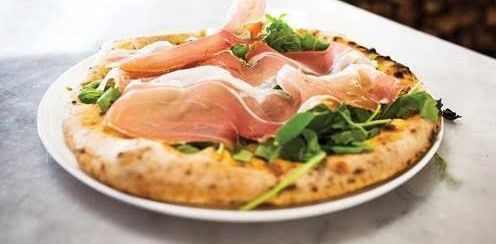 National Pizza Day, February 9th
