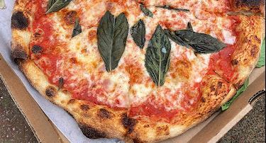 A Slice of Passion: Exploring Pizzata Pizzeria