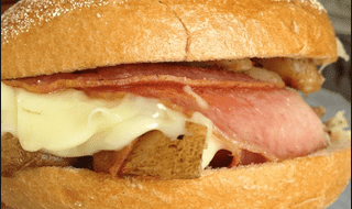 Is It Taylor Ham or Pork Roll
