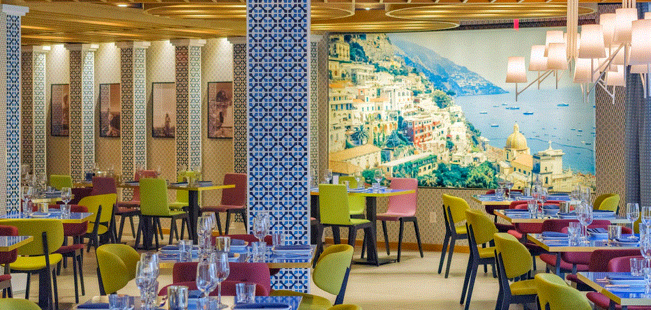 Philadelphia's Must Try Restaurants