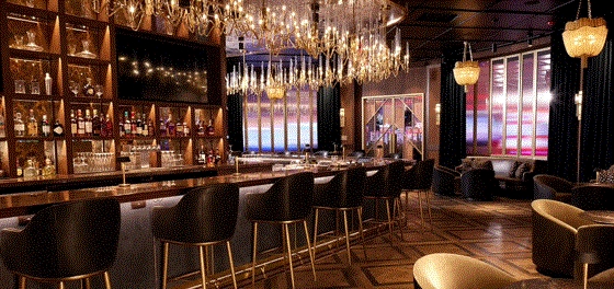 Private Party Options at Philly's Live! Casino 