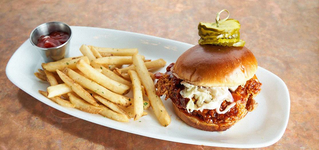 New Virtual Chicken Concept Opens in King of Prussia