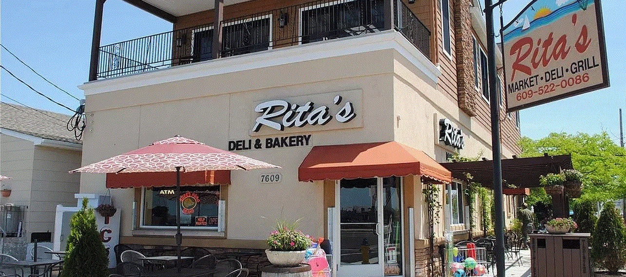 Turtle Gut to Replace Rita's Deli in Wildwood Crest