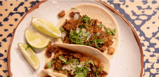 Rosy's Taco Bar Center City Philadelphia