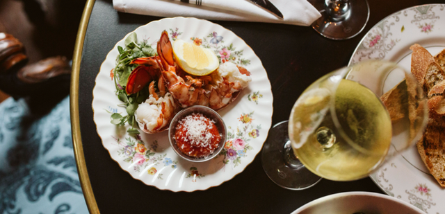 Philadelphia's Best Summer Restaurants