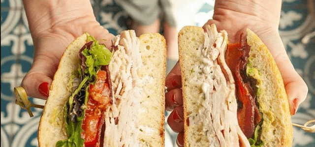 5 Best Places to get Sammies In Philadelphia