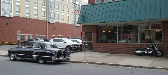 Landmark S & W Restaurant Ends its 68-year Journey