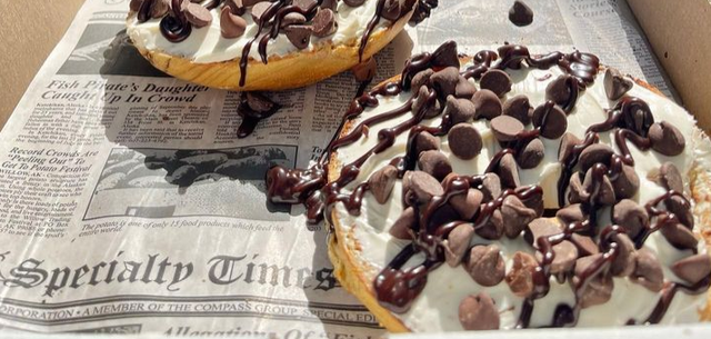 A Local Phoenixville Coffee Shop with a Creative Twist!