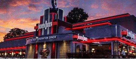 The Silver Diner Changes Menu After 10 Years