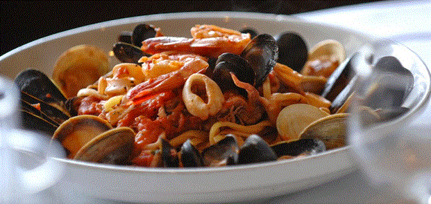 Spasso Italian Grill in Philadelphia