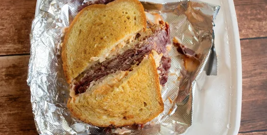 Northeast Philly's Last Traditional Jewish Deli is Closing Its Doors