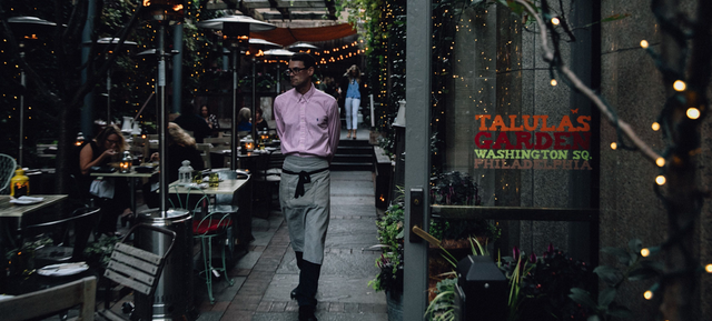  Philly Restaurants Preparing for Outdoor Cold Weather 