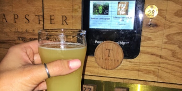 Tapster is Coming to Philadelphia