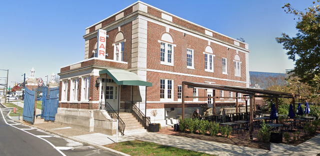 The Gatehouse at The Philadelphia Navy Yard