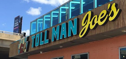 Toll Man Joe's in South Philly Closes After Pandemic
