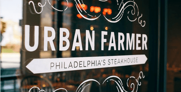A Rustic Chic Steakhouse Experience on Logan Square