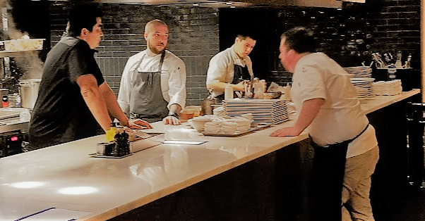 Philly's Best Center City and Old City Restaurants