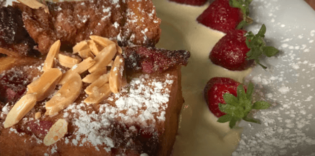 Winkel Cafe Midtown Village