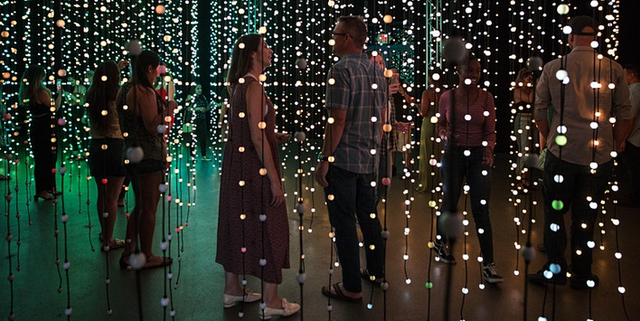 Wonderspaces Philadelphia