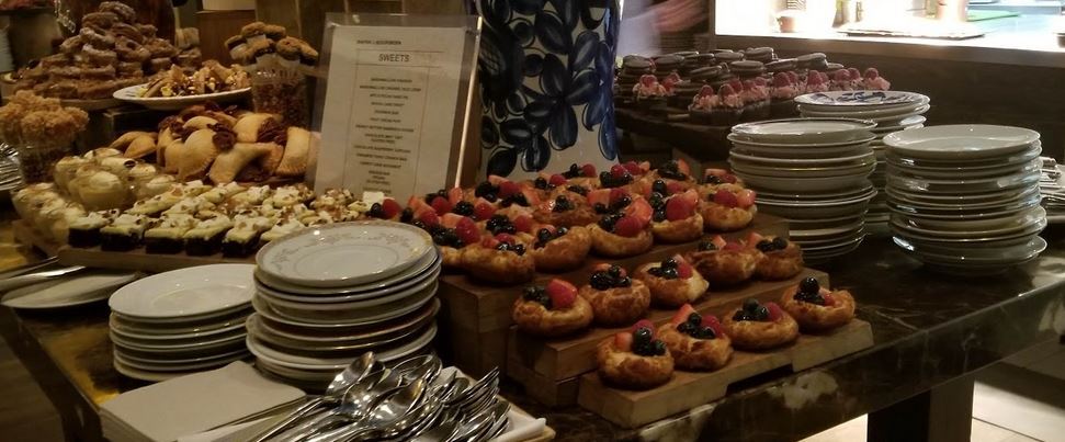 Bank & Bourbon Reopens September 10 and Participates in Restaurant Week
