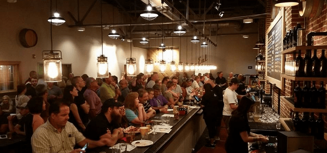 Collusion Tap Works York Pa