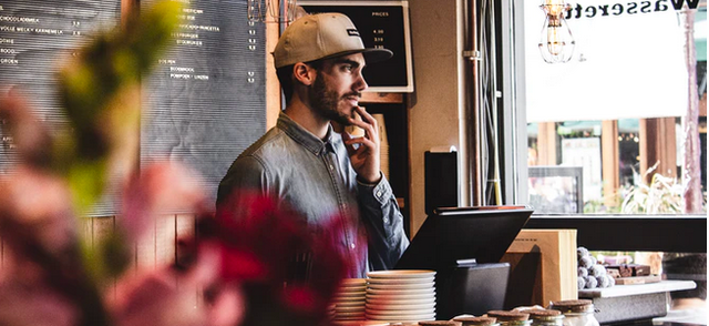 Walk-up Ordering and Food Trucks now Allowed in Philadelphia