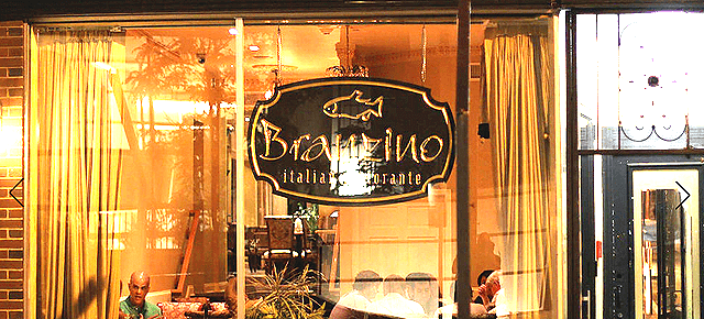 Branzino Italian Ristorante Reopens in Rittenhouse