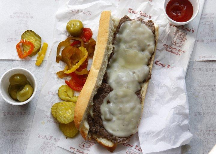 Cheesesteaks & Hoagies: Philadelphia's Signature Sandwiches