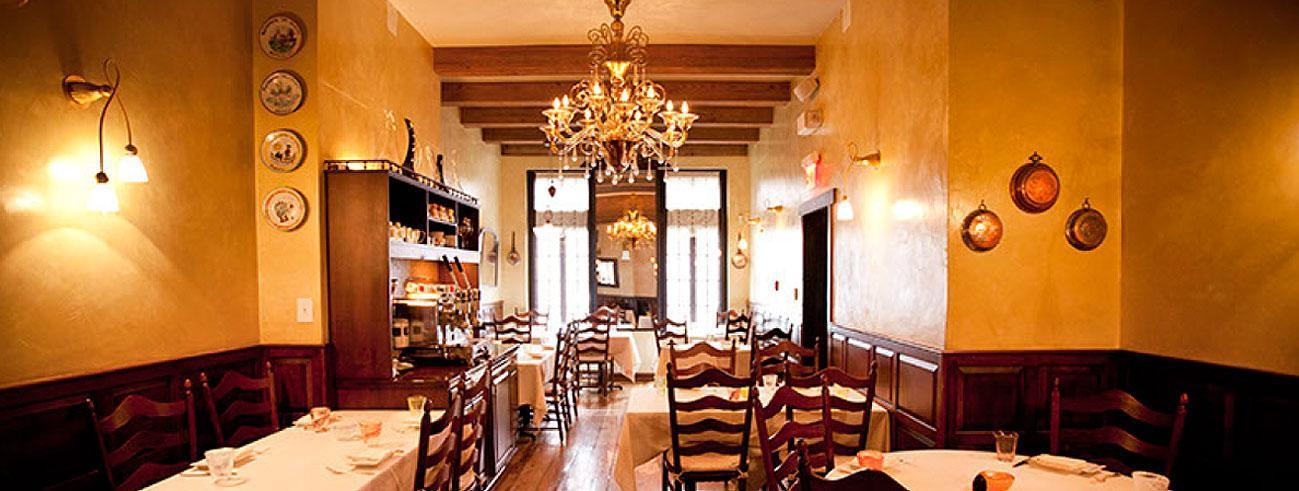 Philly's Vetri Restaurant Named Best Italian Restaurant in America