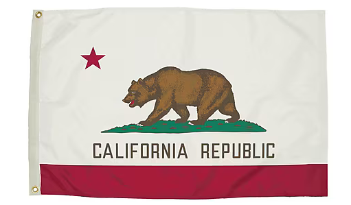 California Flag