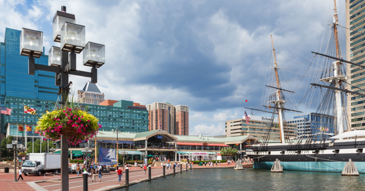 10 Father’s Day Ideas in Maryland (2026 Guide) 