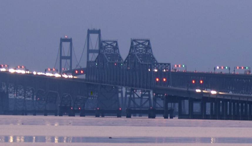 What Is The Longest Bridge in Maryland?