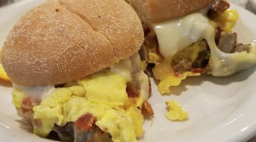 The Jellyfish Cafe Review: