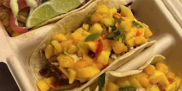 Taco Caballito Tequileria
