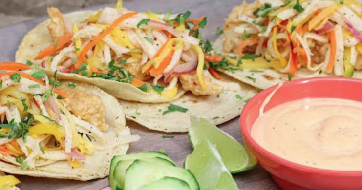 Authentic Birria Tacos & Enchiladas in Manahawkin, NJ