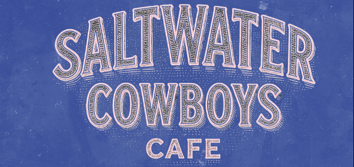 Saltwater Cowboys Cafe 