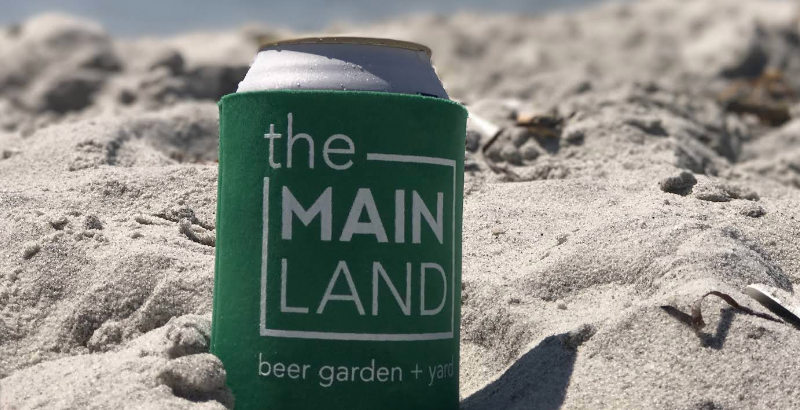 The Mainland Kitchen + Pub
