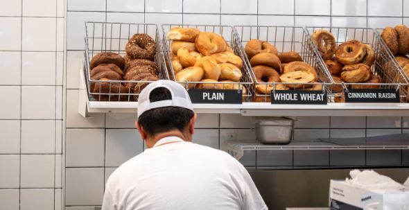 4 Best New York Neighborhoods To Find Amazing Food