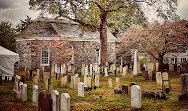 What is The Oldest Church in The State of New York?