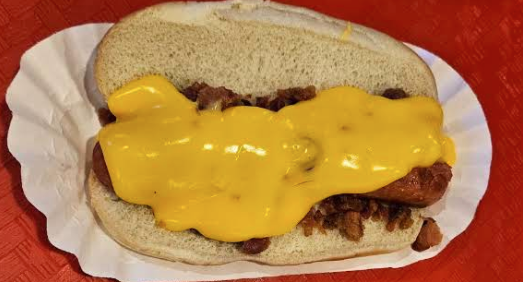 Capt'n Franks Review: Best Hot Dogs in Kitty Hawk, NC 