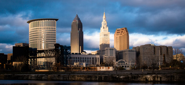 What's The Nickname for the City of Cleveland, Ohio? 
