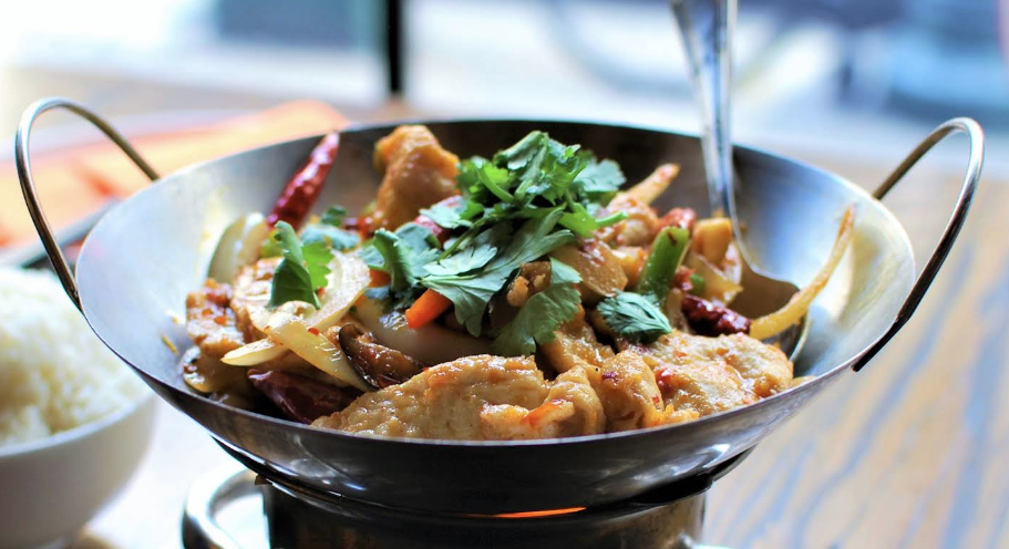 DanDan Review: Sensational Dumplings 