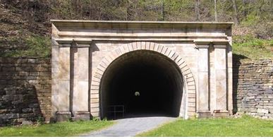 Exploring The Allegheny Portage Railroad National Historic Site