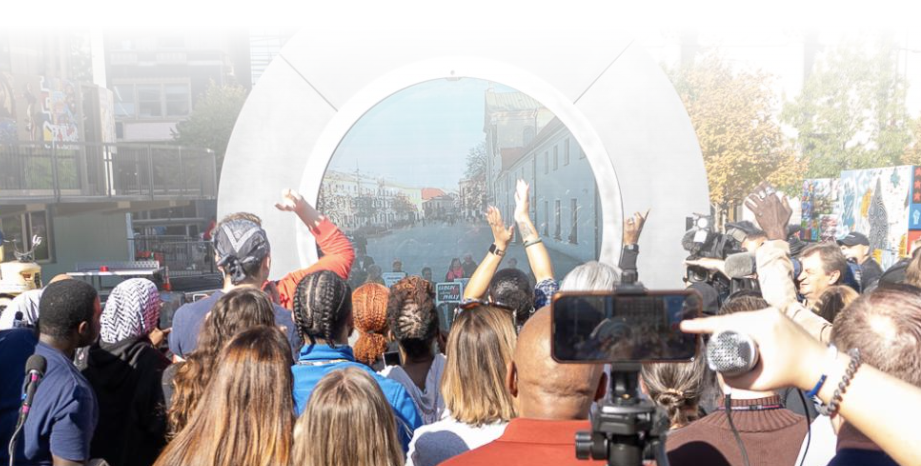 Philadelphia Portal Saved from Closure, Will Remain at City Hall