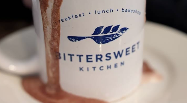 Bittersweet Kitchen Review: Crème Brûlée Pancakes