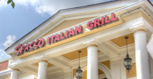 Spasso Italian Grill Review