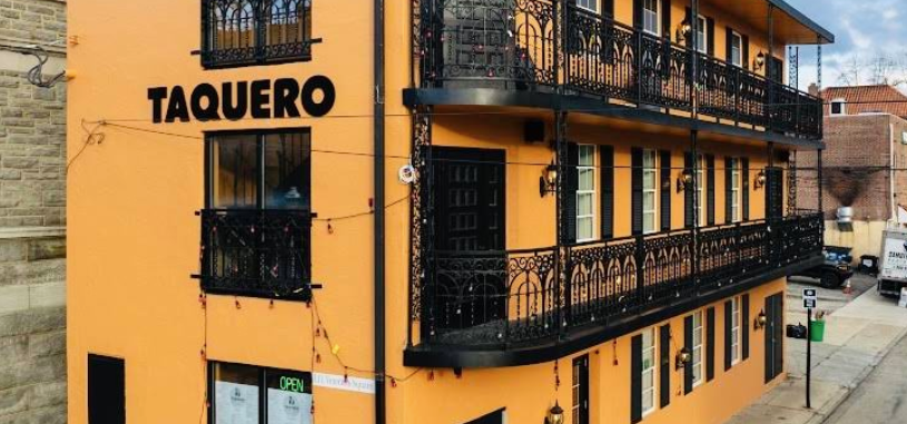 Authentic Mexican Food & BYOB Margaritas in Media, PA